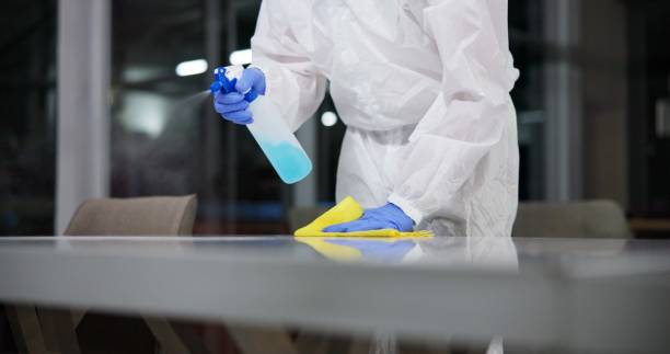 Licensed Unattended Death Cleanup service in Kings Park, VA - Trauma Clean Pros